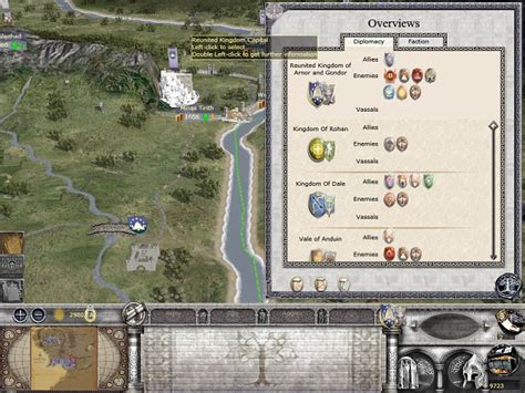 dac v5 reunited kingdom script|Reunited Kingdom Submod for Medieval II: Total War: .